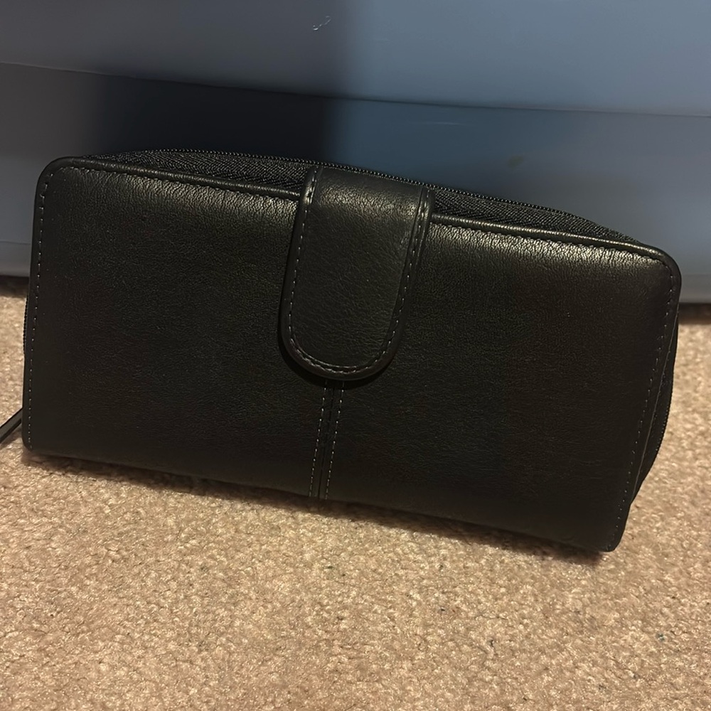 Wallet
